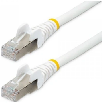 Cable 2m ethernet cat6a blanco 65030896801 ( NLWH 