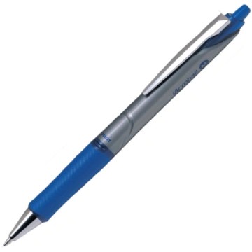Lodīšu pildspalva PILOT ACROBALL 0.7mm zila tinte 