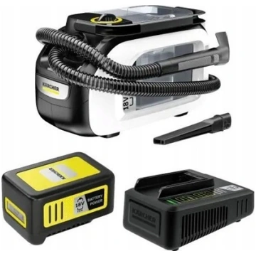 Odkurzacz piorcy Karcher Kärcher SE 3-18 Compact H