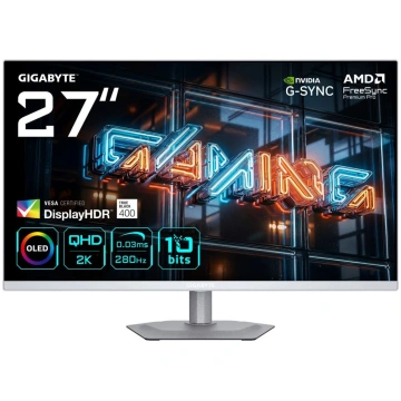 27 collu OLED monitors? MO27Q2A ICE 280 Hz GIGABYT