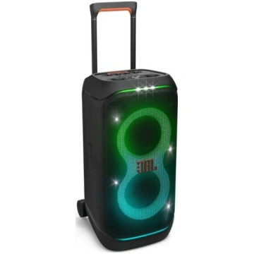 JBL PartyBox Stage 320 Portable Speaker, Black