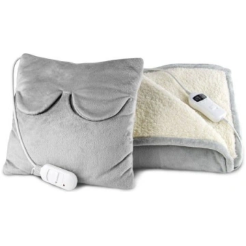 GOTIE GPE-200S Electric heating pad Grey