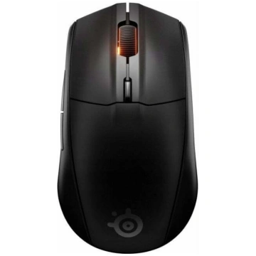 SteelSeries STEELSERIES Rival 3 WL Gen 2 Pelė - Ju