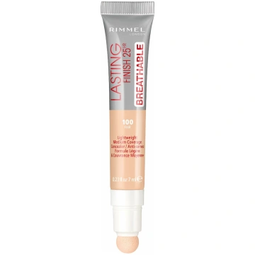Rimmel Lasting Finish 25HR Breathable Korektor 100