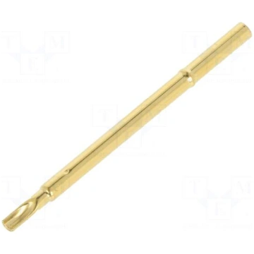 Test probe socket | series 100 | Application: seri