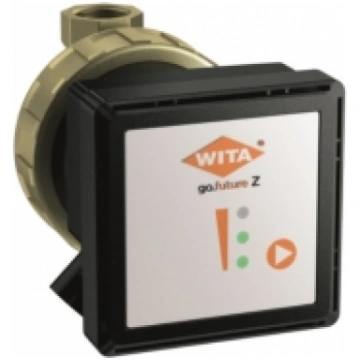 Wita Cirkulācijas sūknis WITA Go.Future Z 62091150