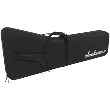 Jackson Rhoads RH Foam elektriskās ģitāras koferis
