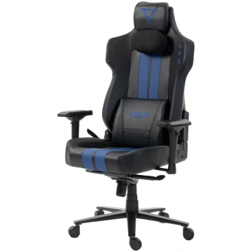 SEDIA GAMING NOUA WAVE ERGONOMICA CON SCHIENALE RE