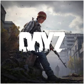 dayz xbox