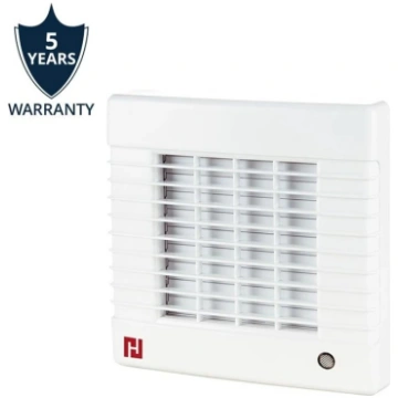 HAUSHALT Ventilators sadzīves Haushalt MAVTH 100, 