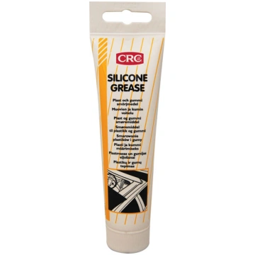 CRC Smērviela CRC SILICONE GREASE 100ML