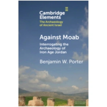 Against Moab Benjamin W. Porter