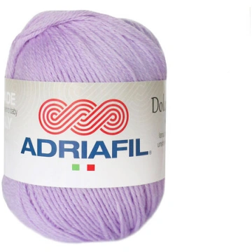 Dzija Elian Adriafil Dolcezza Baby 25 g, krāsa 33