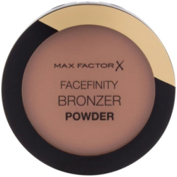 Max Factor Facefinity / Bronzer Powder 10g W / Bro