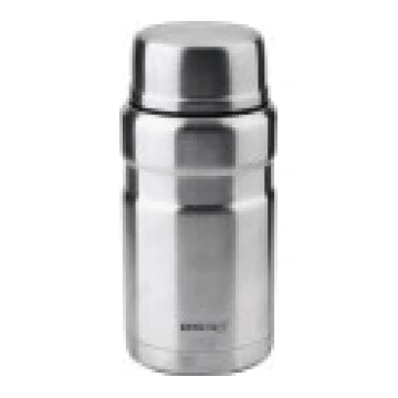 KingHoff Dinner termoss KH-1458 0.75 l Sudrabs [Te