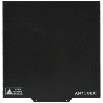 ANYCUBIC KOBRA 2 NEO PEI MAGNETIC STICKER
