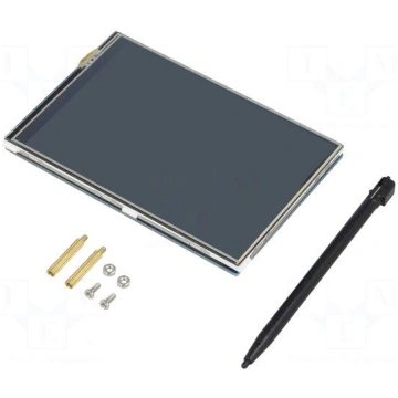 Display: TFT | 4" | 320x480 | Illumin: LED | 94.05