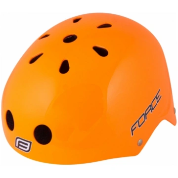 Force BMX/Parka oranža