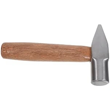 Entenschnabelhammer mit Holzgriff Kleiner Schreine