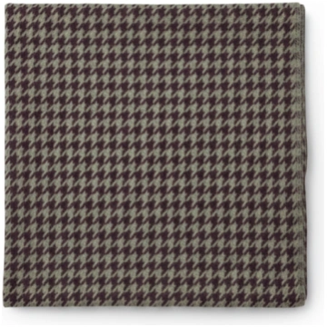 Cmoda Sciarpa in Lana 100% Vinaccia Beige