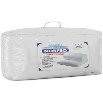 Caleffi Morfeo poliestera mikrošķiedras dūnu jaka,