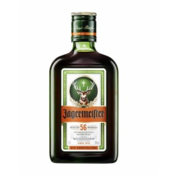 Jagermeister 35% 0.7