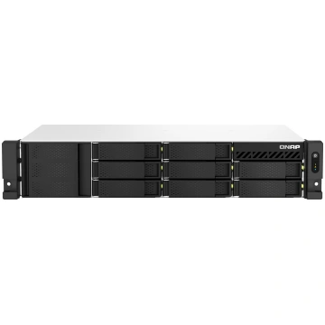 QNAP TS-864EU-8G NAS/storage server Rack (2U) Inte