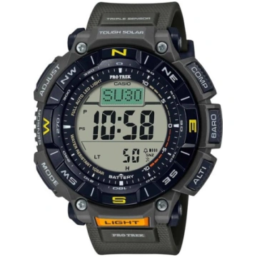 Casio PROTREK SOLAR PRG-340-3ER