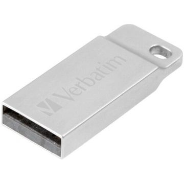 Atmiņas karte Verbatim Metāla Executive USB atmiņa