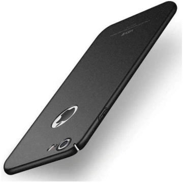 IPHONE 6 6s Matte Case Hard PC Coque vāciņš iPhone