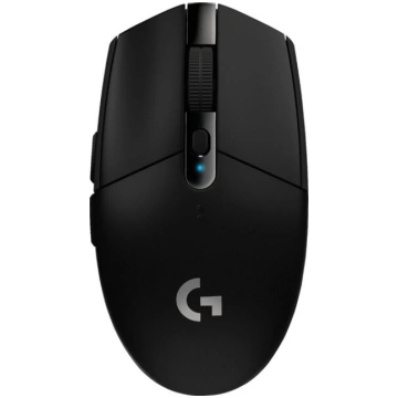 Bezvadu spēļu pele Logitech G305 Hero Lightspeed W