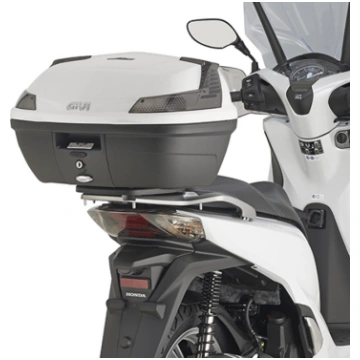 Givi SPECIFIC RACK HONDA SH 125I-15 322-SR1155