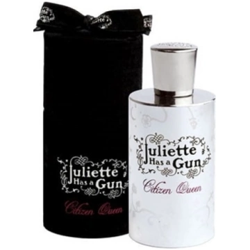 Juliette Has A Gun Citizen Queen EDP 100 ml 377000