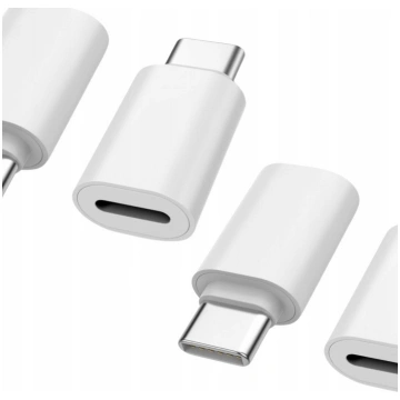 Adapter USB Vega ECONOMY ADAPTER IPHONE DO TYP-C 3