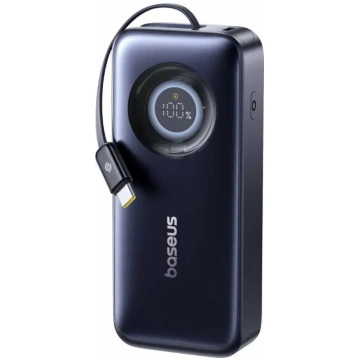 Powerbank Baseus LiPo PowerBank 20000mAh 67W z kab