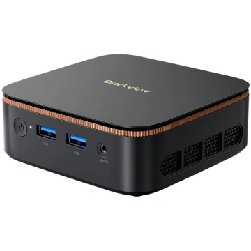 Blackview MP20 Mini PC with Ryzen 3 3300U, 8GB RAM
