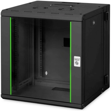 Szafa Digitus Rack Digitus wall mount housing Uniq