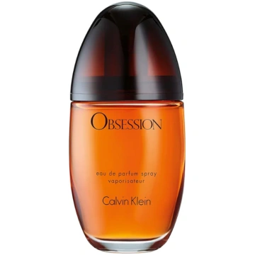 Calvin Klein Obsession Eau de Parfum 100mL