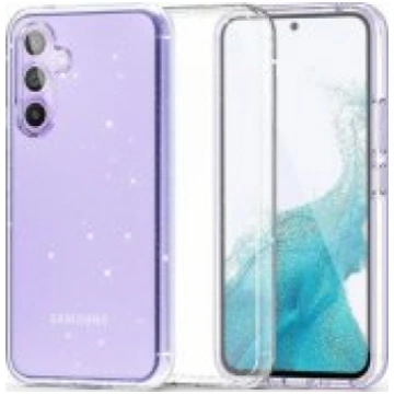 Tech-Protect Flexair Hybrid Samsung Galaxy S23 FE 