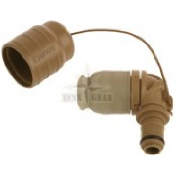 SOURCE Helix Bite Valve Kit uzgalis