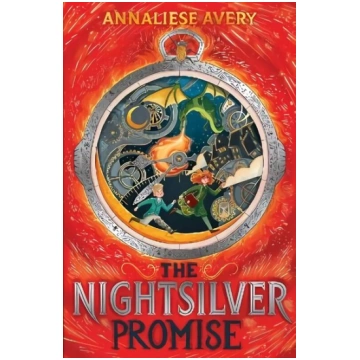 Nightsilver Promise