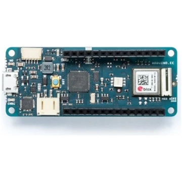 Arhitektūras plate Arduino MKR WiFi 1010 ABX00023