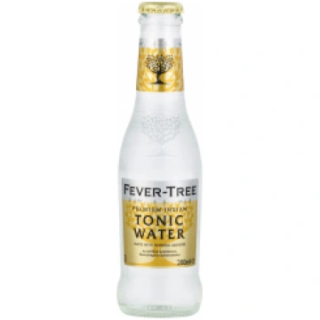 Bezalkoholisks dzēriens FEVER TREE Tonic water, st