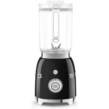 Smeg BLF03CREU Blender black (BLF03BLEU)
