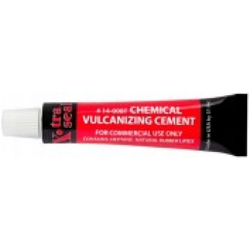 Vulkanizējošā līme-cements 8ml riepu un kameru rem