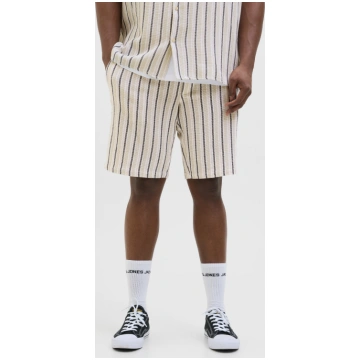 Plus Size Jogger Fit Šorti JACK&JONES PLUS