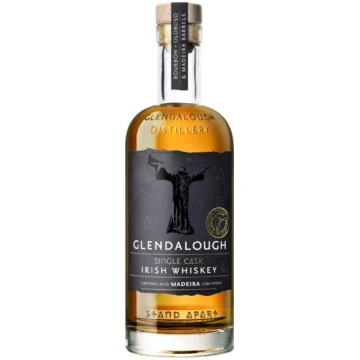 Glendalough Single Cask Madeira Finish