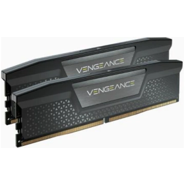 CORSAIR Vengeance - 32GB: 2x16GB - DDR CMK32GX5M2A