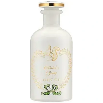 Gucci The Alchemist"s Garden Winter"s Spring parfi