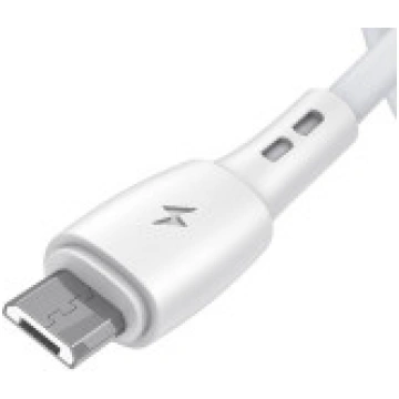 Vipfan USB-Micro USB kabelis Vipfan Racing X05, 3A